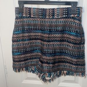 Juicy Couture Black Label Shorts